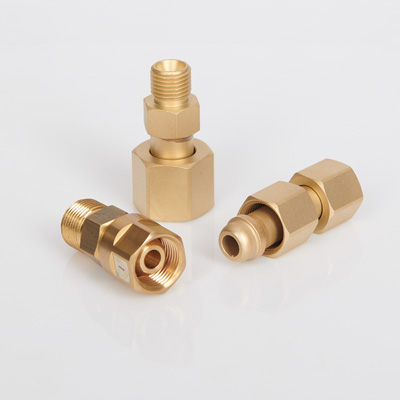Adapter