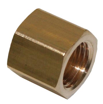 Überwurfmutter M16 x 1,5 RH